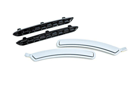 IND x Acexxon F87 M2 Reflector Cosmetic Package