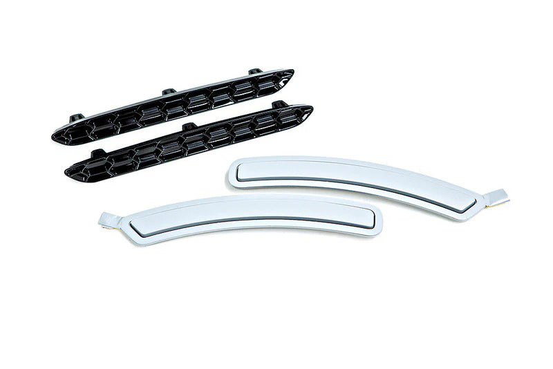 IND X Acexxon F87 M2 Reflector Cosmetic Package (Honeycomb)