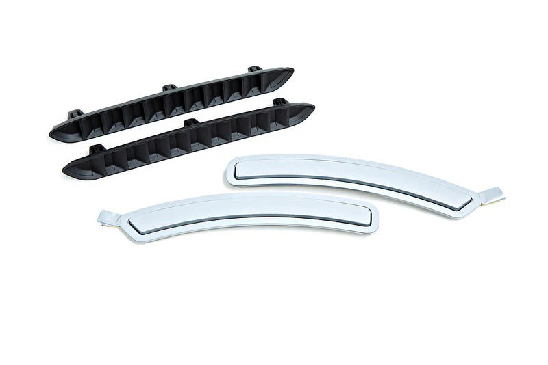 IND X Acexxon F87 M2 Reflector Cosmetic Package (Horizontal Slat)