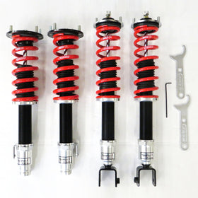 RS-R 11+ Acura TSX Sports Wagon (CW2) Sports-i Coilovers
