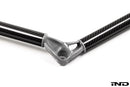 ACX A90 / A91 MKV Supra DMLS Carbon Strut Brace-3