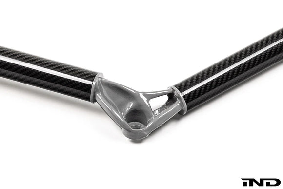 ACX A90 / A91 MKV Supra DMLS Carbon Strut Brace