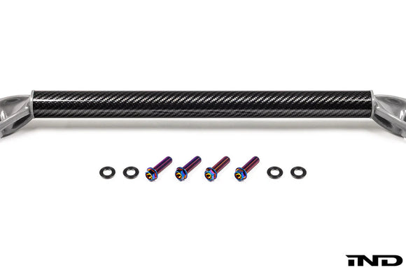 ACX A90 / A91 MKV Supra DMLS Carbon Strut Brace