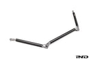 ACX A90 / A91 MKV Supra DMLS Carbon Strut Brace-7