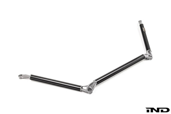 ACX A90 / A91 MKV Supra DMLS Carbon Strut Brace
