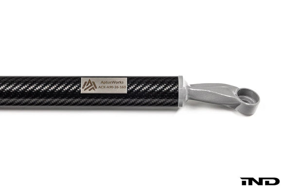 ACX A90 / A91 MKV Supra DMLS Carbon Strut Brace