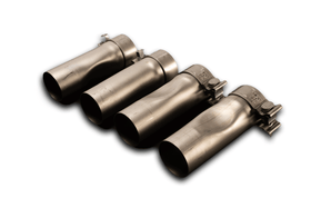 Remus 2020+ Audi RS3 Limousine Outlet Tube Adapters (Set of 4)