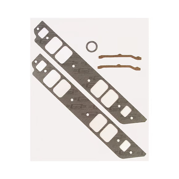 Mr. Gasket Performance Intake Manifold Gaskets 1965-1990 Chevrolet 396-454 Big Block