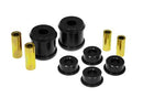 Prothane 98-05 Subaru WRX Rear Trailing Arm Bushings - Black-1