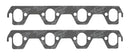 Mr. Gasket Ultra-Seal Header Gaskets Fits 1987-1995 Ford 302/5.0L & 351W/5.8L-1