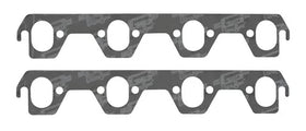 Mr. Gasket Ultra-Seal Header Gaskets Fits 1987-1995 Ford 302/5.0L & 351W/5.8L