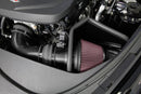K&N ENGINEERING AIRCHARGER INTAKE: 2016–2019 CADILLAC CTS-V-4