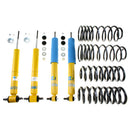 Bilstein B12 (Pro-Kit) 98-02 Chevy/Pontiac Camaro Z28/Firebird V8 5.7L Front & Rear Suspension Kit-1