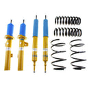 Bilstein B12 2012 BMW 135i Base Coupe Front and Rear Suspension Kit-1