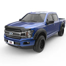 EGR 15+ Ford F150 Superguard Hood Shield - Matte (303475)-1