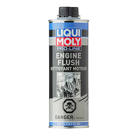 Pro-Line Engine Flush (500ml Can) - Liqui Moly LM2037