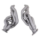 BBK 11-14 Mustang GT Shorty Tuned Length Exhaust Headers - 1-5/8 Titanium-6