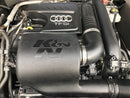 K&N Performance Air Intake System - VW/Audi / MK6 / Jetta / 1.4T-2