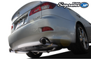 GReddy 05-13 Lexus IS250/350 Supreme SP Exhaust-4