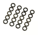 Mr. Gasket Head Bolt Washers Fits 1/2 Inch Head Bolts-1