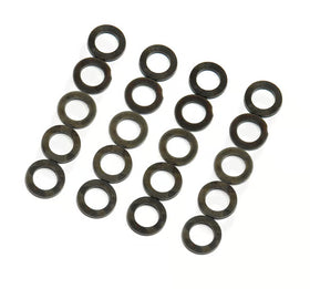 Mr. Gasket Head Bolt Washers Fits 1/2 Inch Head Bolts