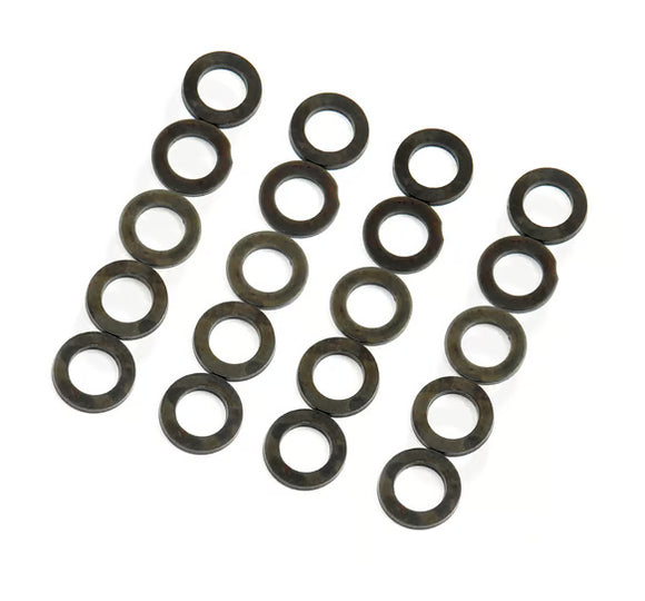 Mr. Gasket Head Bolt Washers Fits 1/2 Inch Head Bolts