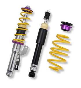 KW V1 Suspension Coilover Kit - E90 | E92 3-Series (AWD) - 0