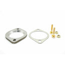 Turbo XS Subaru WRX/STI OEM Downpipe to 3in Cat-Back Adapter w/Standard Exhaust Gasket-1