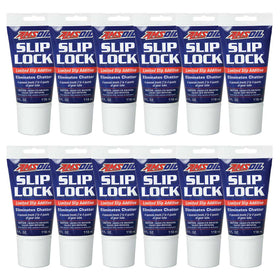 AMSOIL Slip Lock Differential Additive Case of 12