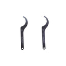 Bilstein B16 1989 Porsche 911 Carrera 4 Front and Rear Suspension Kit-2