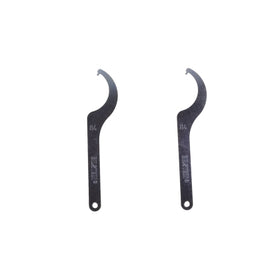 Bilstein B16 1989 Porsche 911 Carrera 4 Front and Rear Suspension Kit - 0