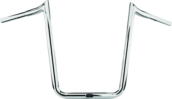 Bikers Choice FLT Throttle By Wire Chrome 19 Inch Primeapes Custom