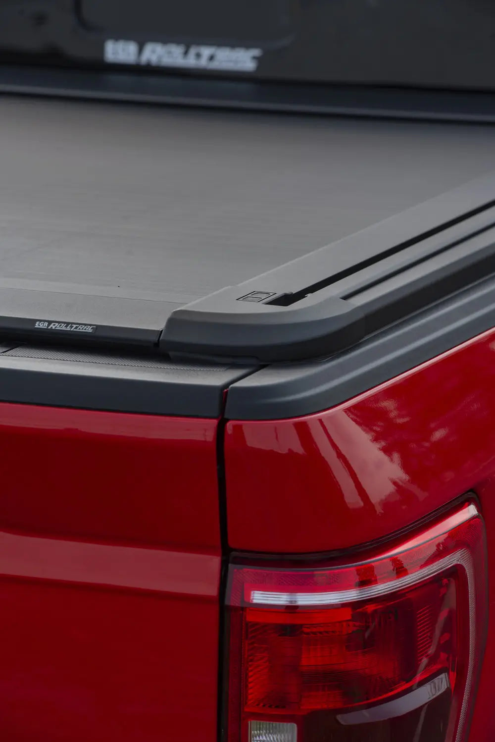 EGR 15-23 Ford F150 Rolltrac Electric Retractable Bed Cover