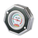 Mr. Gasket Thermocap - 16 PSI - Black 1955-1993 AMC, GM, Ford, Jeep, and Chrysler 4, 6, and 8 cylinder radiators-1