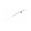 Mr. Gasket Oil Dipstick and Tube Fits 1962-1978 Ford 260/289/302 Small Block.-1