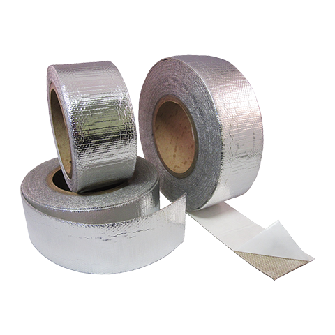 PTP Silver Thermal Barrier Roll (2 x 50')"