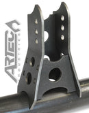 Artec Industries Adjustable Link Tower (Single) Axe Tube Diameter: 3 1/4 In-2