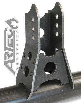 Artec Industries Adjustable Link Tower (Single) Axe Tube Diameter: 3 1/4 In - 0