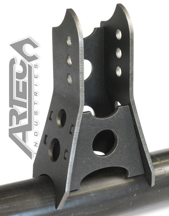 Artec Industries Adjustable Link Tower (Single) Axe Tube Diameter: 3 1/4 In