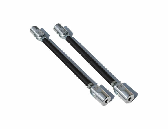 FSPE Adjustable Splitter Support Rods