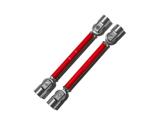 FSPE Adjustable Splitter Support Rods