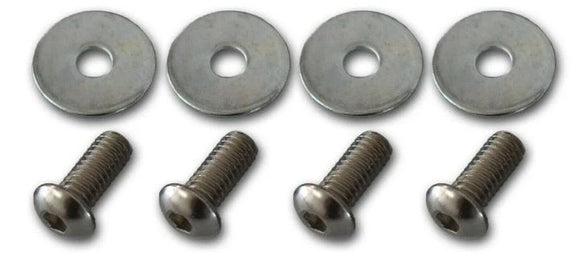 FSPE Adjustable Splitter Support Rods