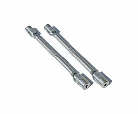 FSPE Adjustable Splitter Support Rods
