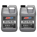 AMSOIL 10W-30 Heavy-Duty 100% Synthetic Diesel Oil Case of 2-1