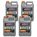 AMSOIL 5W-40 Heavy-Duty 100% Synthetic Diesel Oil Case of 4-1