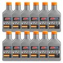 AMSOIL 5W-40 Heavy-Duty 100% Synthetic Diesel Oil Case of 12-1
