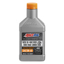 AMSOIL 5W-40 Heavy-Duty 100% Synthetic Diesel Oil 946 ml Bottle-1