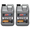AMSOIL 5W-40 Heavy-Duty 100% Synthetic Diesel Oil Case of 2-1