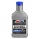 AMSOIL 15W-40 Heavy-Duty 100% Synthetic Diesel Oil 946 ml Bottle-1