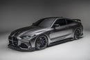 ADRO BMW G8X M3/M4 FRONT BUMPER-2
